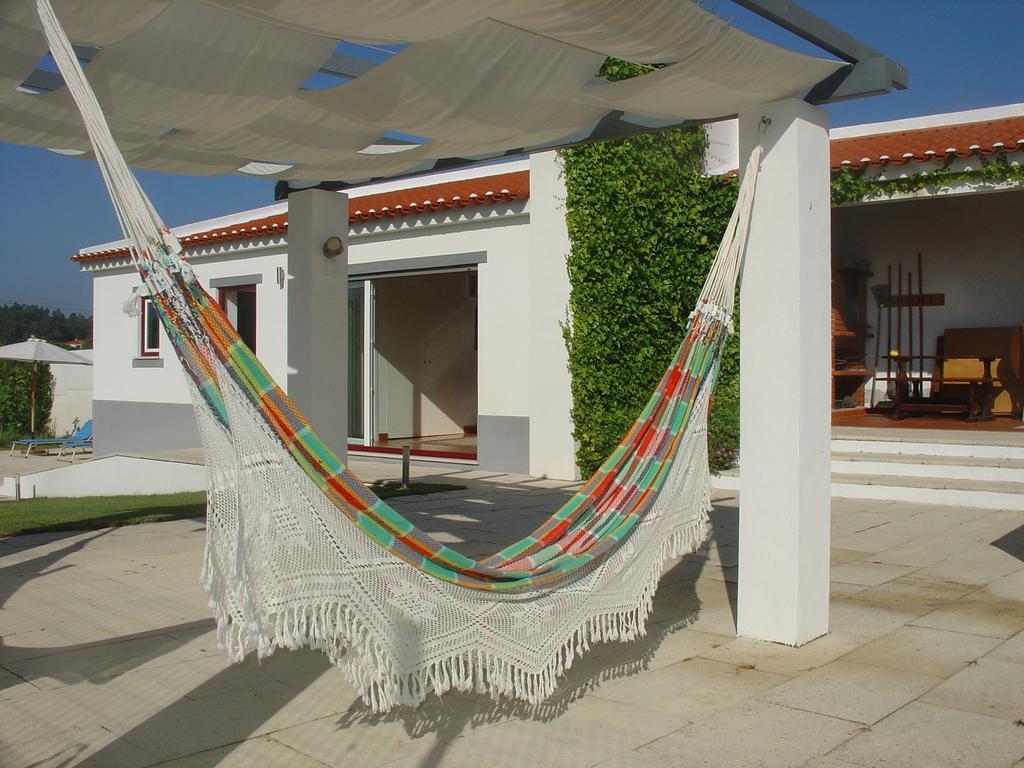 Villa Casa Da Aldeia Constância Zimmer foto