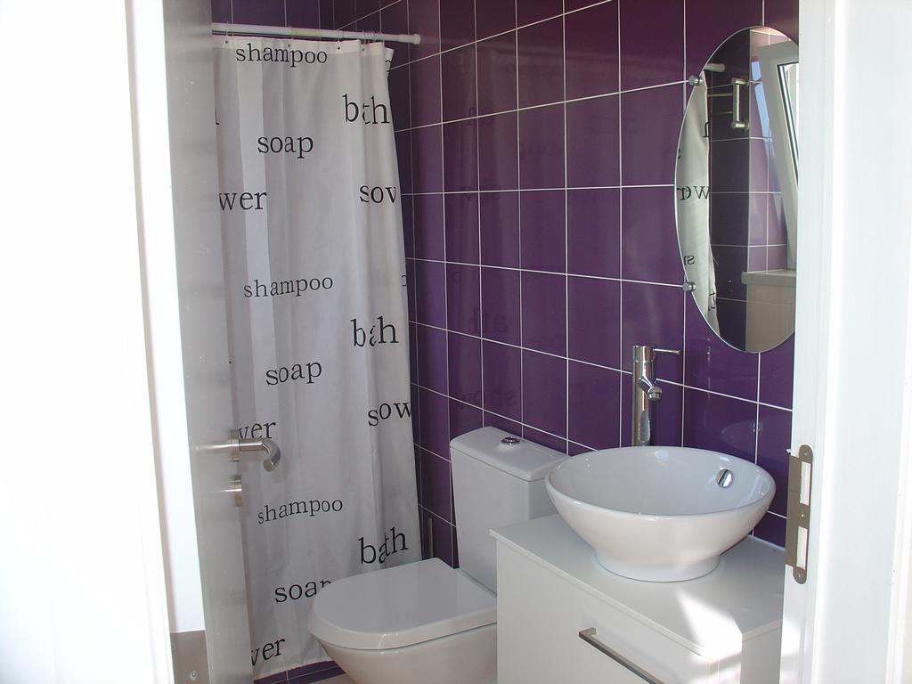 Villa Casa Da Aldeia Constância Zimmer foto
